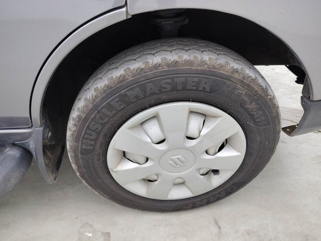 Second-hand 2021 Maruti Eeco 5 Seater AC BSVI for sale in Visakhapatnam-17