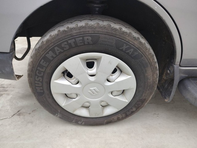 Second-hand 2021 Maruti Eeco 5 Seater AC BSVI for sale in Visakhapatnam-20