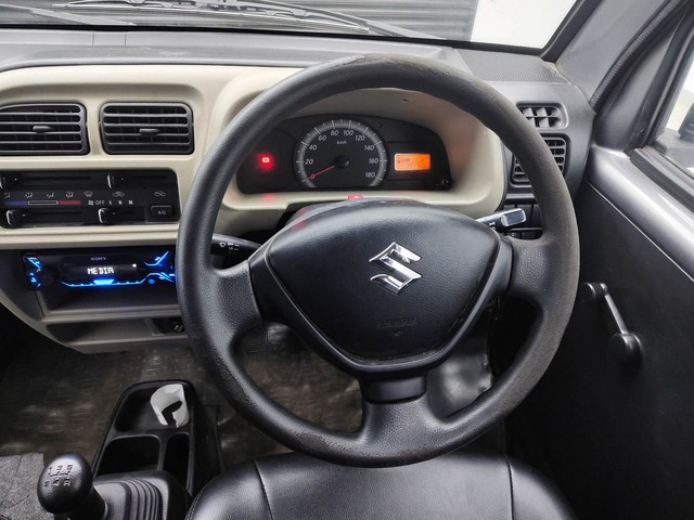 Second-hand 2021 Maruti Eeco 5 Seater AC BSVI for sale in Visakhapatnam-31