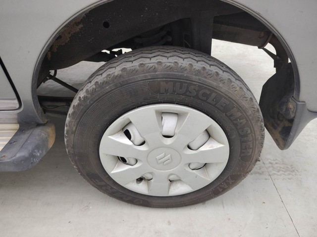 Second-hand 2021 Maruti Eeco 5 Seater AC BSVI for sale in Visakhapatnam-19