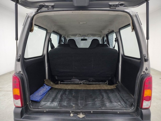 Second-hand 2021 Maruti Eeco 5 Seater AC BSVI for sale in Visakhapatnam-9