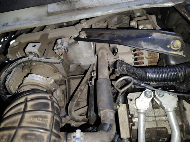 Second-hand 2021 Maruti Eeco 5 Seater AC BSVI for sale in Visakhapatnam-32