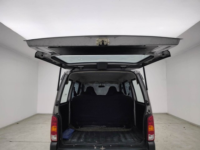 Second-hand 2021 Maruti Eeco 5 Seater AC BSVI for sale in Visakhapatnam-26