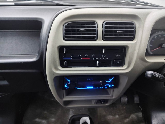 Second-hand 2021 Maruti Eeco 5 Seater AC BSVI for sale in Visakhapatnam-33