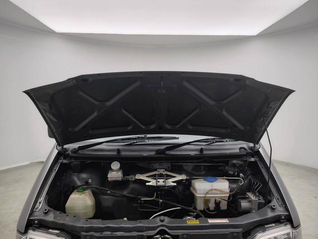 Second-hand 2021 Maruti Eeco 5 Seater AC BSVI for sale in Visakhapatnam-8