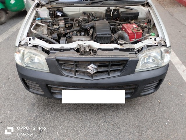 Second-hand 2011 Maruti Alto 800 LX for sale in New Delhi-6