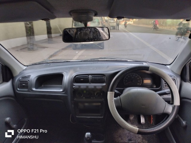 Second-hand 2011 Maruti Alto 800 LX for sale in New Delhi-15