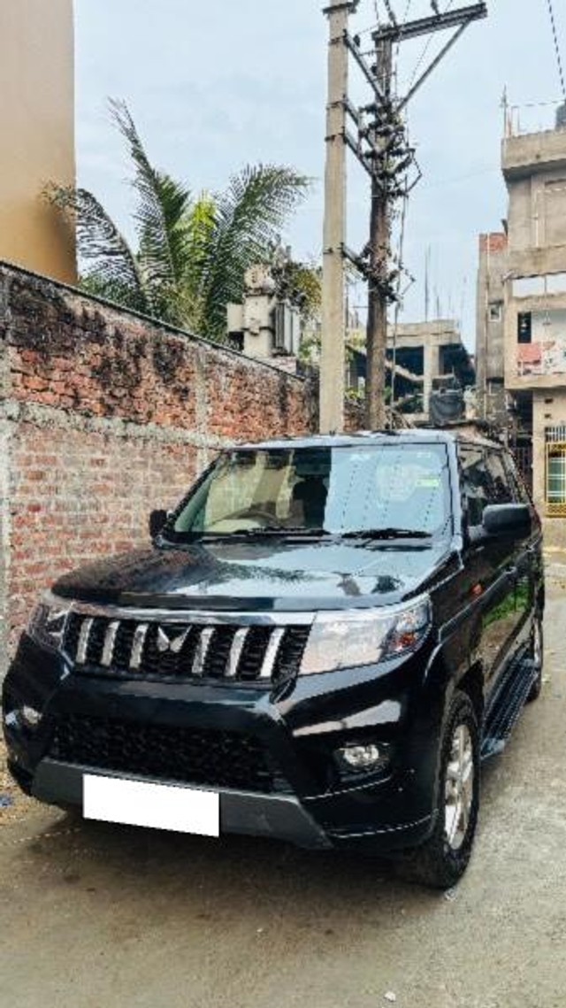 Second-hand 2024 Mahindra Bolero Neo Plus P10 for sale in Kamrup-6