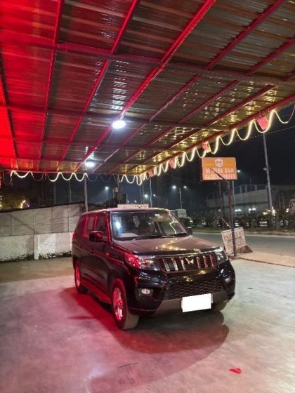 Second-hand 2024 Mahindra Bolero Neo Plus P10 for sale in Kamrup