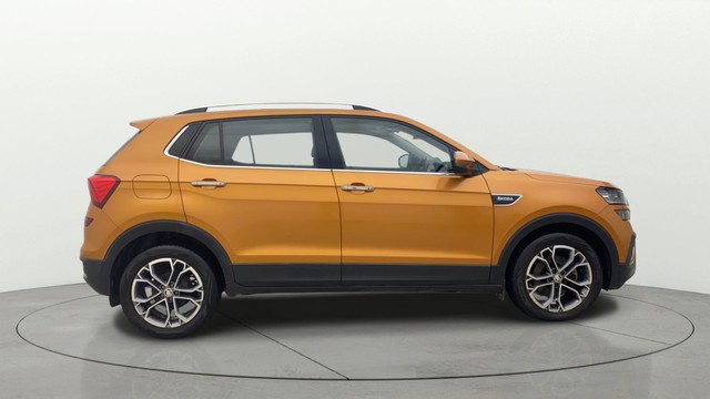 Second-hand 2022 Skoda Kushaq 1.0 TSI Style BSVI for sale in Bangalore-1