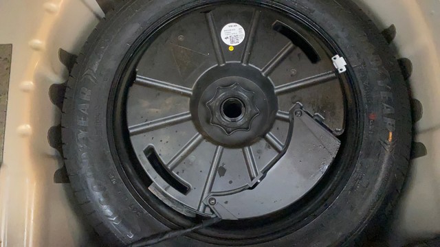 Second-hand 2022 Skoda Kushaq 1.0 TSI Style BSVI for sale in Bangalore-28