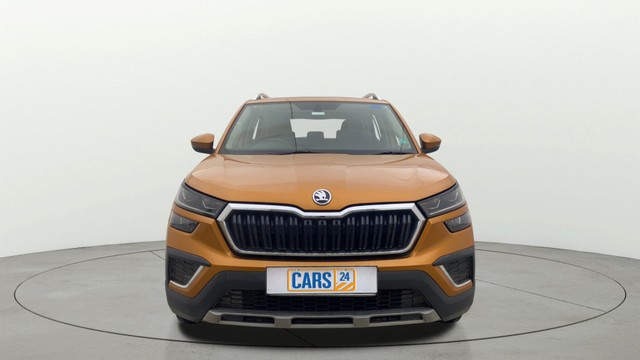 Second-hand 2022 Skoda Kushaq 1.0 TSI Style BSVI for sale in Bangalore-7