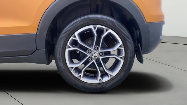 Second-hand 2022 Skoda Kushaq 1.0 TSI Style BSVI for sale in Bangalore-27