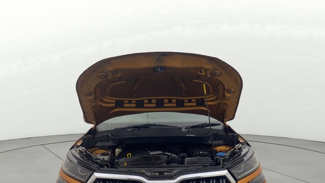 Second-hand 2022 Skoda Kushaq 1.0 TSI Style BSVI for sale in Bangalore-9