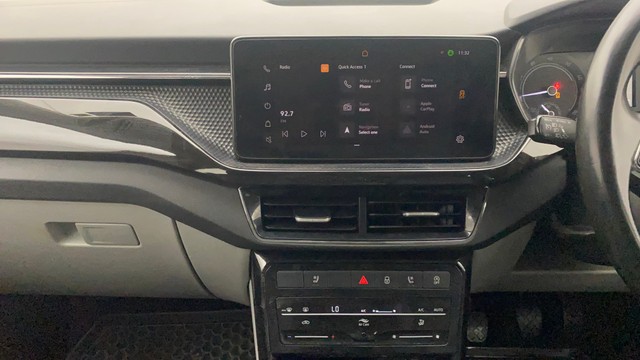 Second-hand 2022 Skoda Kushaq 1.0 TSI Style BSVI for sale in Bangalore-22