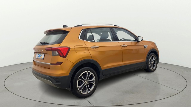 Second-hand 2022 Skoda Kushaq 1.0 TSI Style BSVI for sale in Bangalore-2