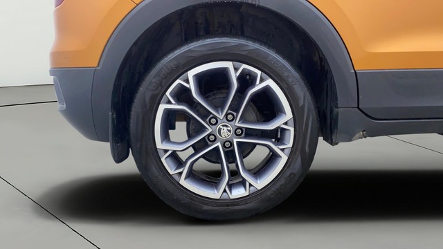 Second-hand 2022 Skoda Kushaq 1.0 TSI Style BSVI for sale in Bangalore-25