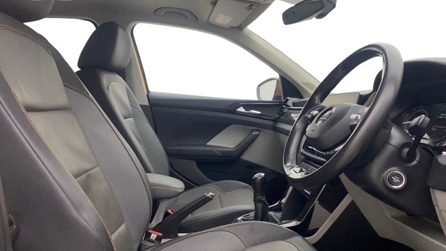 Second-hand 2022 Skoda Kushaq 1.0 TSI Style BSVI for sale in Bangalore-15