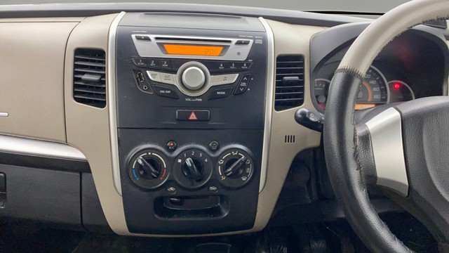 Maruti Suzuki Wagon R VXI BS IV Second-hand 2016 Maruti Suzuki Wagon R VXI BS IV for sale in Ahmedabad-22