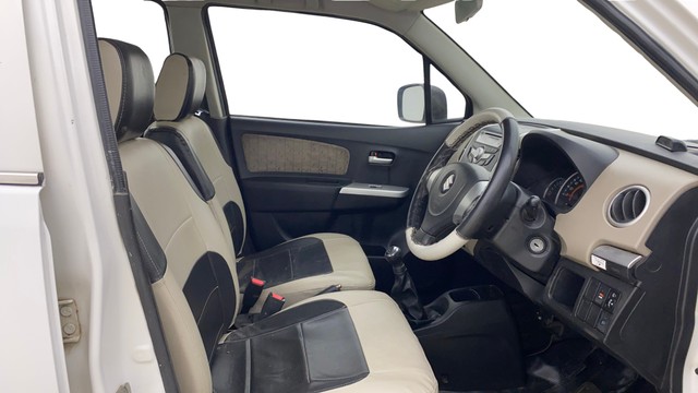 Maruti Suzuki Wagon R VXI BS IV Second-hand 2016 Maruti Suzuki Wagon R VXI BS IV for sale in Ahmedabad-15
