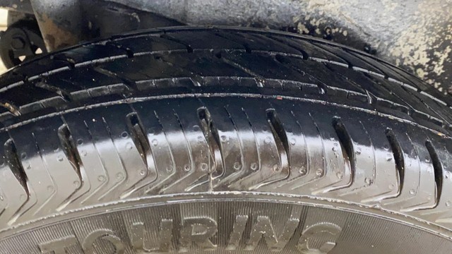 Maruti Suzuki Wagon R VXI BS IV Second-hand 2016 Maruti Suzuki Wagon R VXI BS IV for sale in Ahmedabad-29