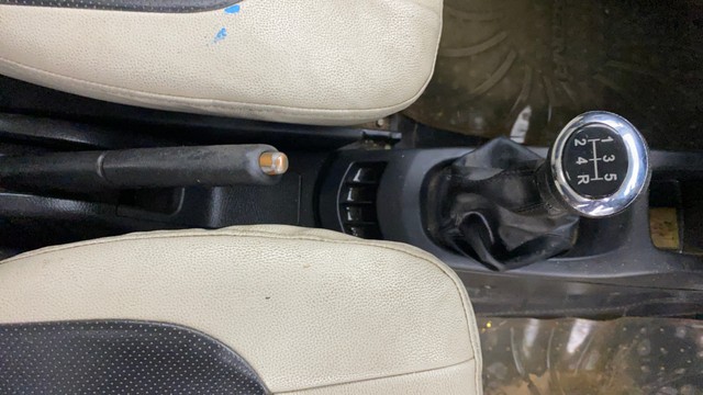 Maruti Suzuki Wagon R VXI BS IV Second-hand 2016 Maruti Suzuki Wagon R VXI BS IV for sale in Ahmedabad-13