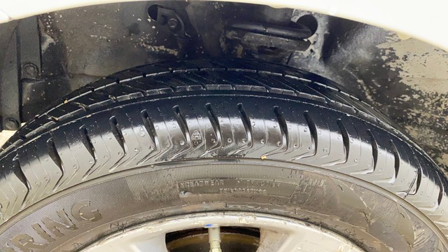 Maruti Suzuki Wagon R VXI BS IV Second-hand 2016 Maruti Suzuki Wagon R VXI BS IV for sale in Ahmedabad-30