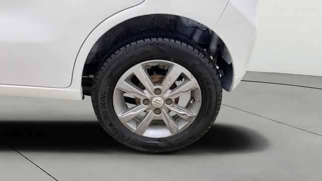 Maruti Suzuki Wagon R VXI BS IV Second-hand 2016 Maruti Suzuki Wagon R VXI BS IV for sale in Ahmedabad-26