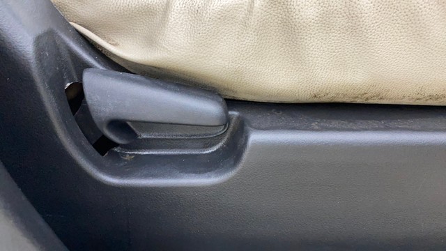 Maruti Suzuki Wagon R VXI BS IV Second-hand 2016 Maruti Suzuki Wagon R VXI BS IV for sale in Ahmedabad-18