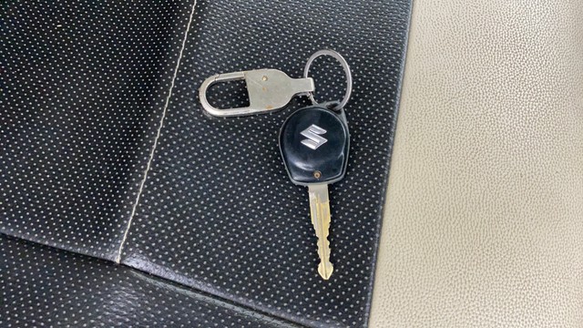 Maruti Suzuki Wagon R VXI BS IV Second-hand 2016 Maruti Suzuki Wagon R VXI BS IV for sale in Ahmedabad-21