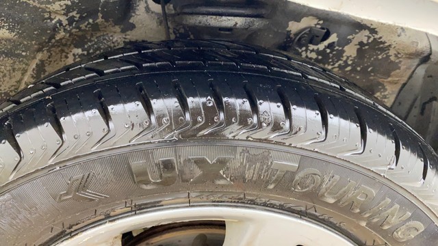 Maruti Suzuki Wagon R VXI BS IV Second-hand 2016 Maruti Suzuki Wagon R VXI BS IV for sale in Ahmedabad-28