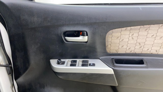 Maruti Suzuki Wagon R VXI BS IV Second-hand 2016 Maruti Suzuki Wagon R VXI BS IV for sale in Ahmedabad-17