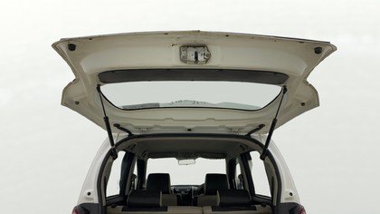 Maruti Suzuki Wagon R VXI BS IV Second-hand 2016 Maruti Suzuki Wagon R VXI BS IV for sale in Ahmedabad