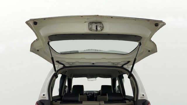 Maruti Suzuki Wagon R VXI BS IV Second-hand 2016 Maruti Suzuki Wagon R VXI BS IV for sale in Ahmedabad-20