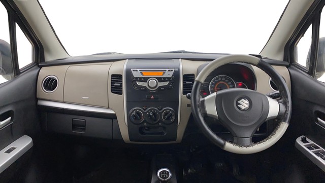 Maruti Suzuki Wagon R VXI BS IV Second-hand 2016 Maruti Suzuki Wagon R VXI BS IV for sale in Ahmedabad-10