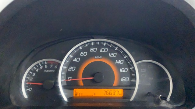 Maruti Suzuki Wagon R VXI BS IV Second-hand 2016 Maruti Suzuki Wagon R VXI BS IV for sale in Ahmedabad-11