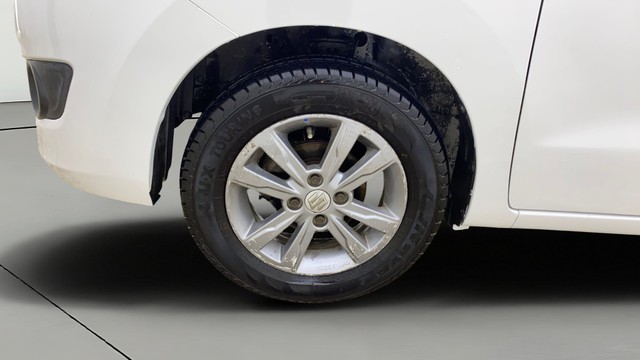 Maruti Suzuki Wagon R VXI BS IV Second-hand 2016 Maruti Suzuki Wagon R VXI BS IV for sale in Ahmedabad-25