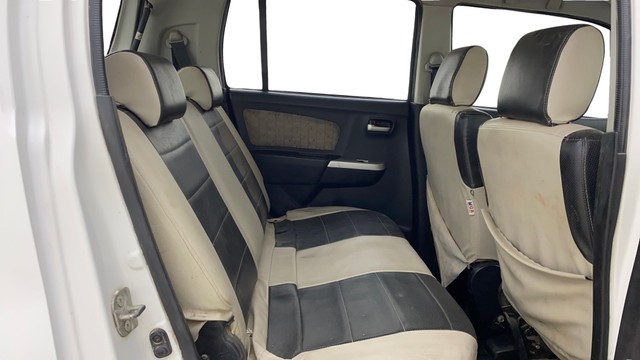 Maruti Suzuki Wagon R VXI BS IV Second-hand 2016 Maruti Suzuki Wagon R VXI BS IV for sale in Ahmedabad-16