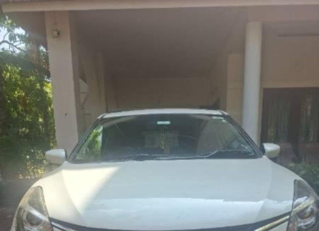 Second-hand 2016 Maruti Baleno 1.2 Alpha for sale in Kayamkulam-5