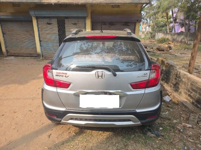Second-hand 2019 Honda WR-V i-VTEC VX for sale in Jajpur-1