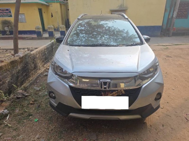 Second-hand 2019 Honda WR-V i-VTEC VX for sale in Jajpur-3