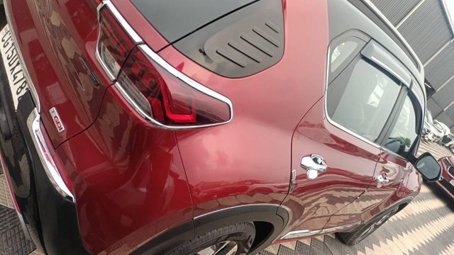 Second-hand 2022 Kia Sonet GTX Plus Turbo iMT BSVI for sale in Raipur-3