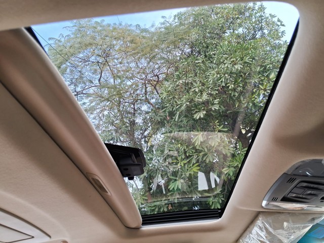 Second-hand 2021 Toyota Vellfire Executive Lounge BSVI for sale in Gurgaon-5