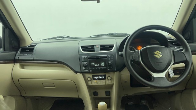 Second-hand 2013 Maruti Suzuki Swift Dzire ZDI for sale in Chennai-11