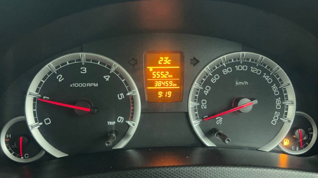 Second-hand 2013 Maruti Suzuki Swift Dzire ZDI for sale in Chennai-13