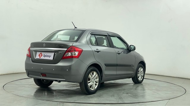 Second-hand 2013 Maruti Suzuki Swift Dzire ZDI for sale in Chennai-3