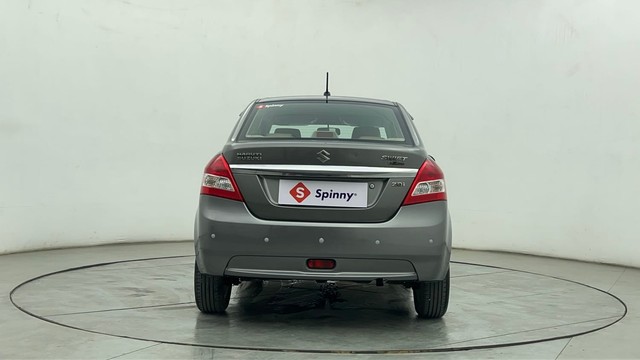 Second-hand 2013 Maruti Suzuki Swift Dzire ZDI for sale in Chennai-4