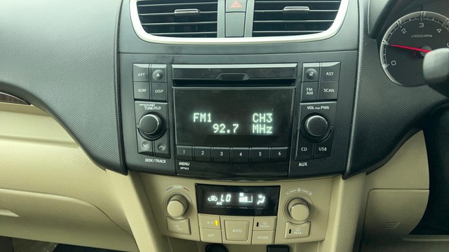 Second-hand 2013 Maruti Suzuki Swift Dzire ZDI for sale in Chennai-36