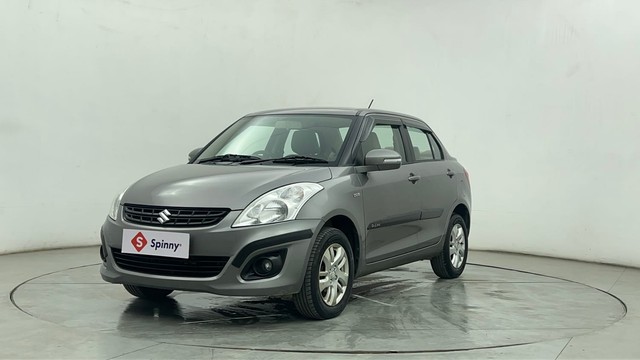 Second-hand 2013 Maruti Suzuki Swift Dzire ZDI for sale in Chennai-0