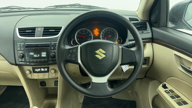 Second-hand 2013 Maruti Suzuki Swift Dzire ZDI for sale in Chennai-26